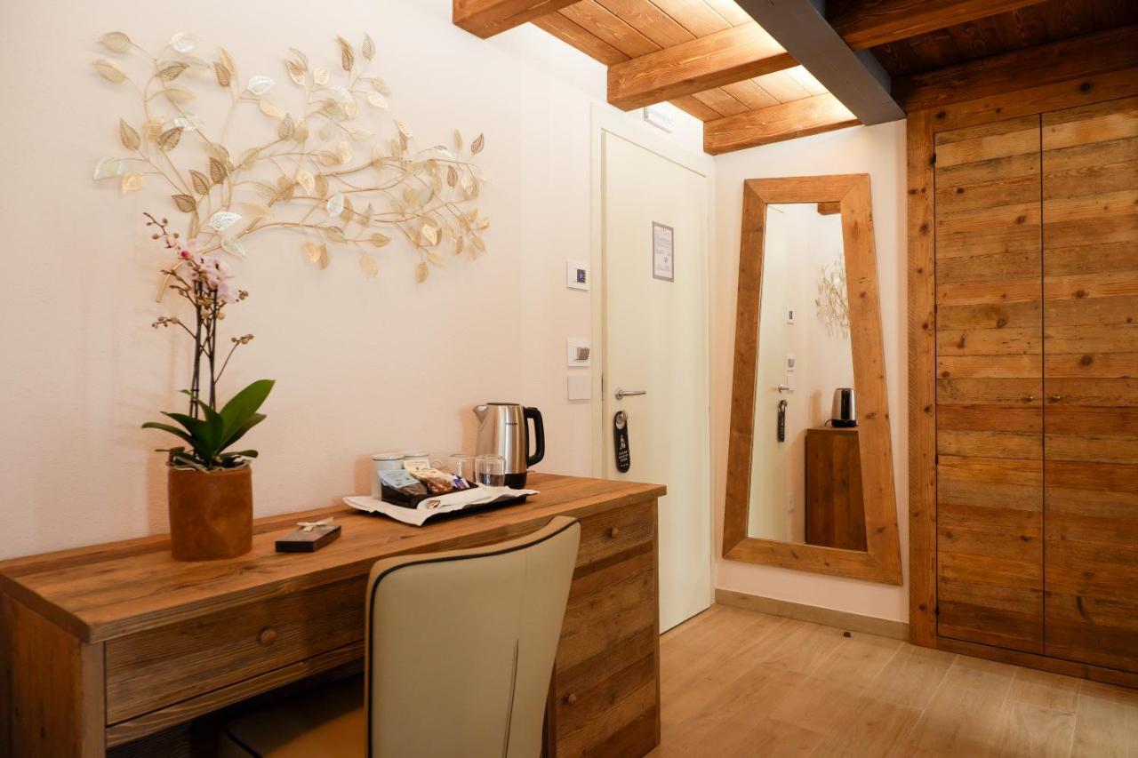 Maison Bertin Etroubles Bagian luar foto