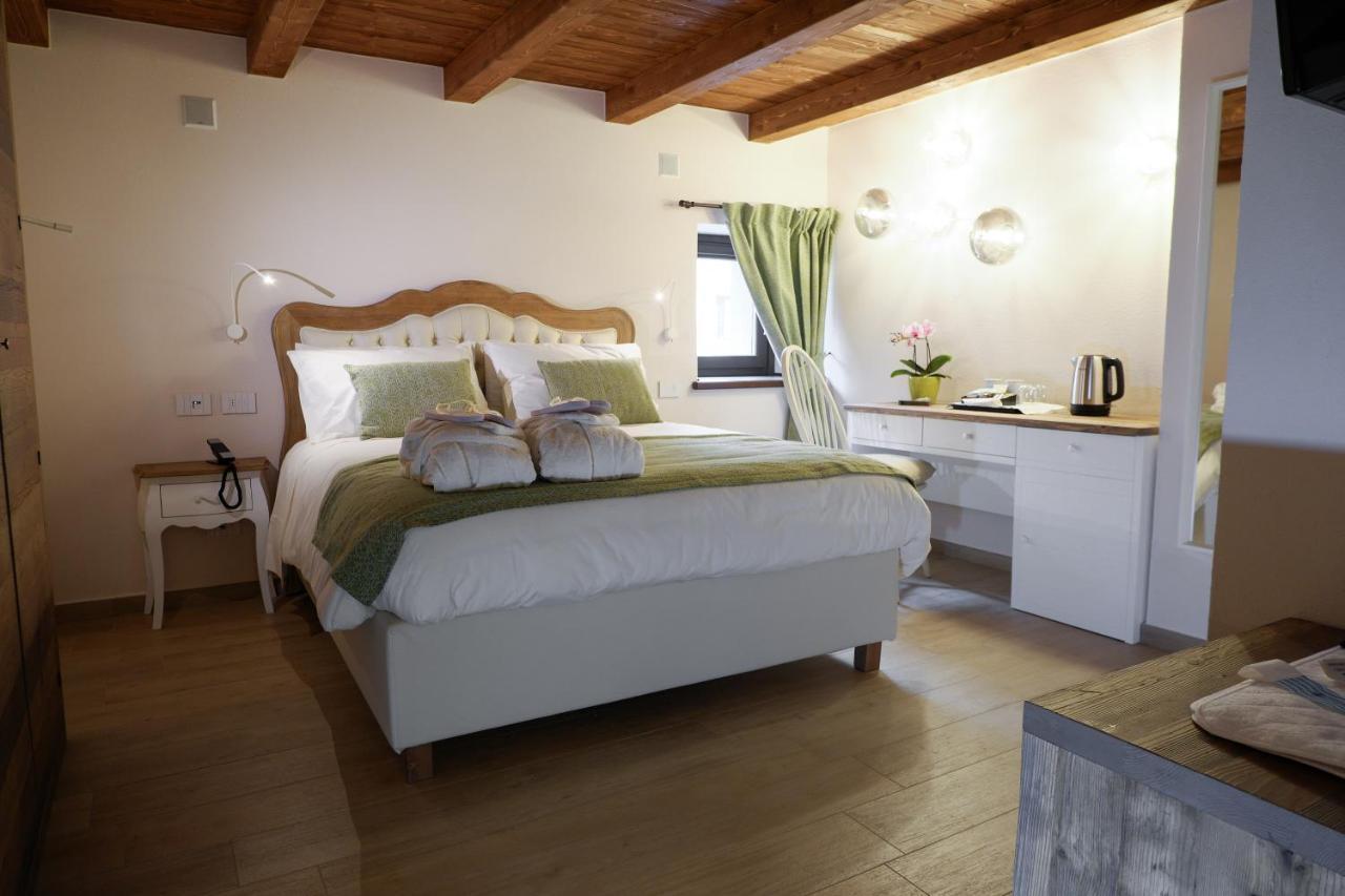 Maison Bertin Etroubles Bagian luar foto