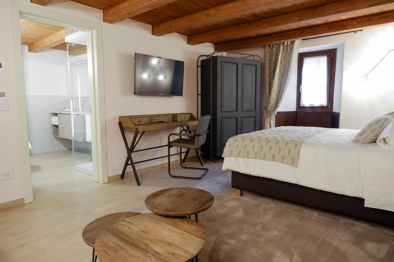 Maison Bertin Etroubles Bagian luar foto